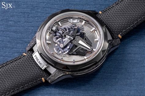 ulysse nardin nomad watch